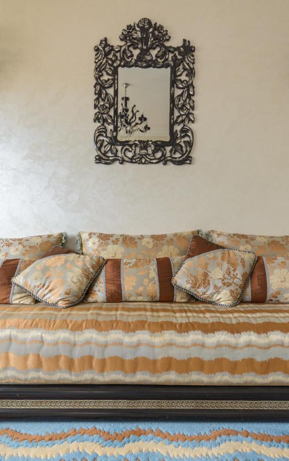 Appartements Hay Ryad Rabat Exterior photo