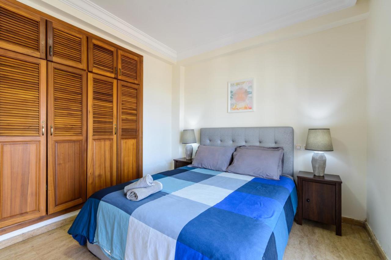 Appartements Hay Ryad Rabat Exterior photo