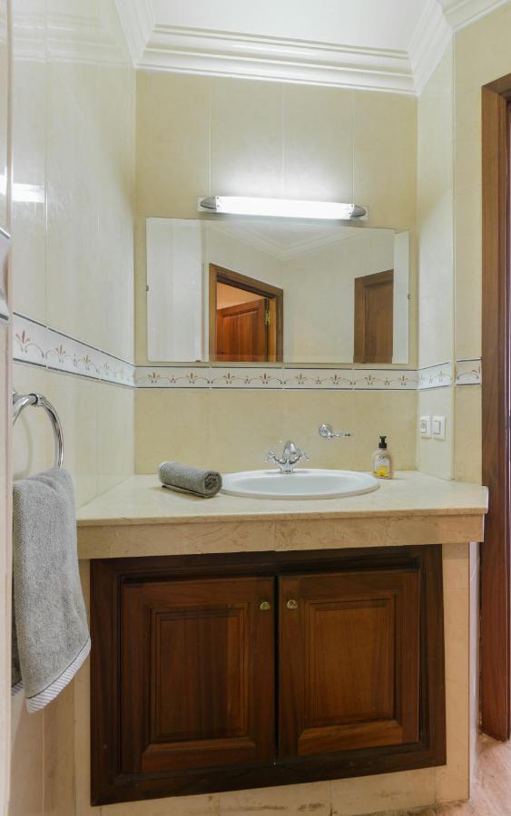 Appartements Hay Ryad Rabat Exterior photo