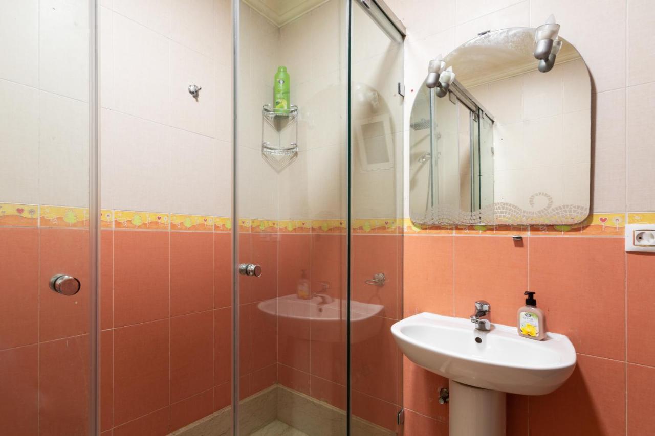 Appartements Hay Ryad Rabat Exterior photo